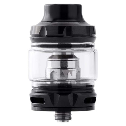 Wotofo - Flow Pro Sub-Ohm Tank - Black