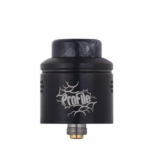 Wotofo - Profile RDA - Gunmetal 