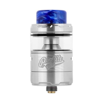 Wotofo - Profile Unity RDA - Stainless Steel