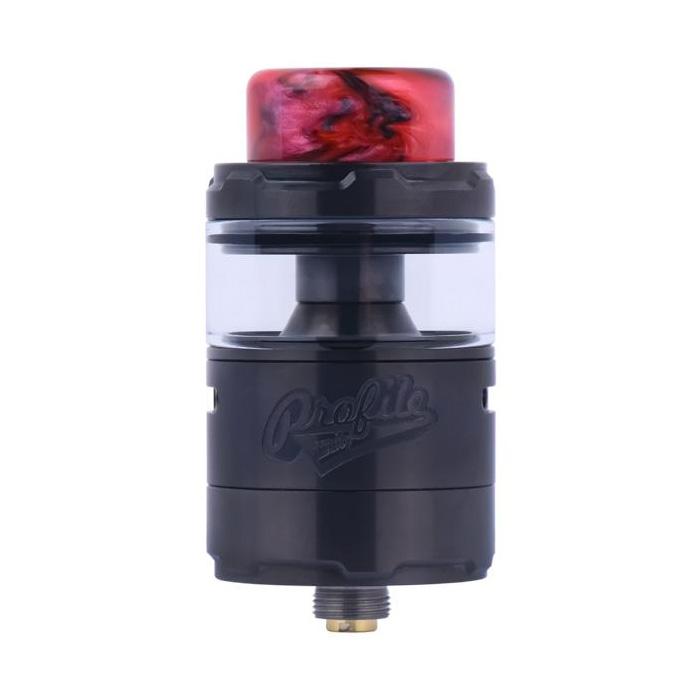 Wotofo - Profile Unity RDA - Gunmetal