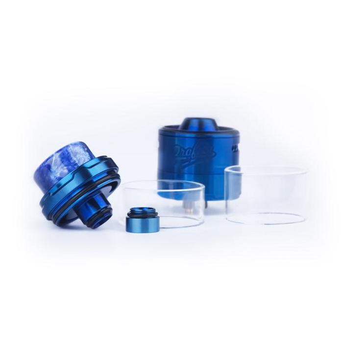 Wotofo - Profile Unity RDA - disassembled 3
