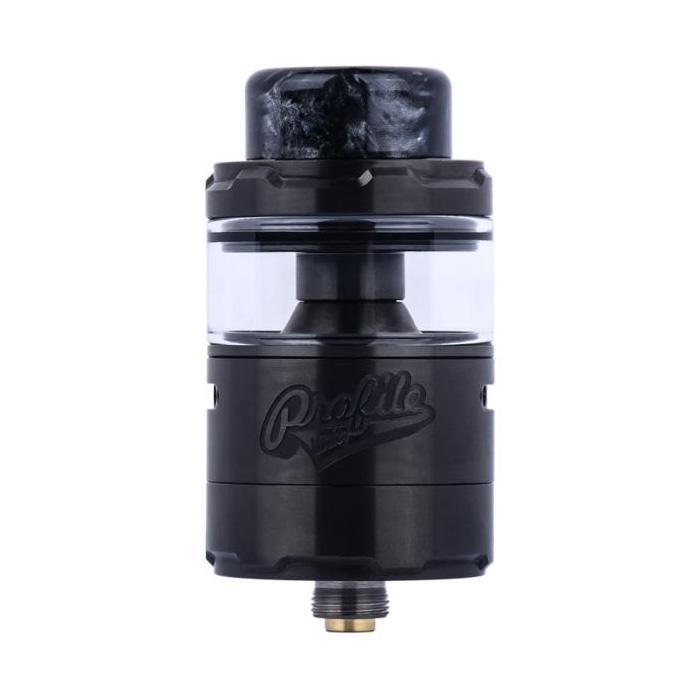 Wotofo - Profile Unity RDA - Black