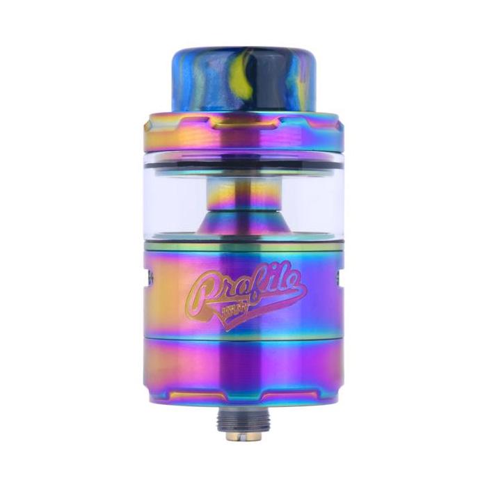 Wotofo - Profile Unity RDA - Rainbow