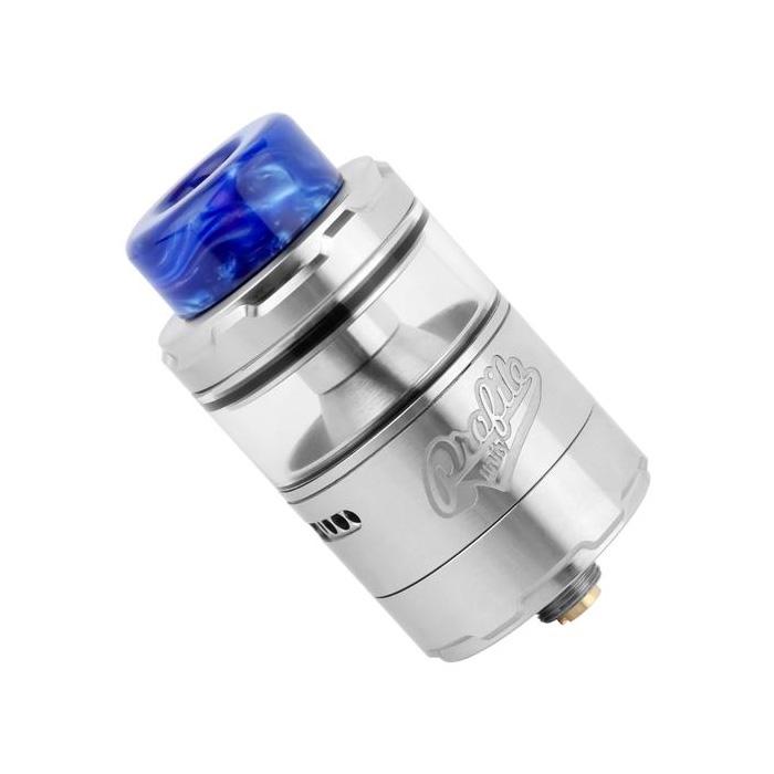 Wotofo - Profile Unity RDA - Stainless Slanted