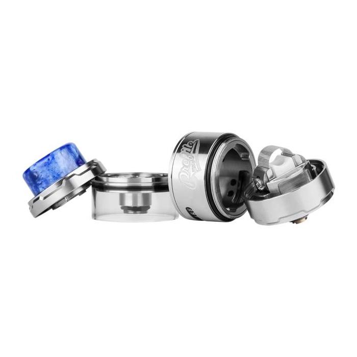 Wotofo - Profile Unity RDA - Disassembled 2