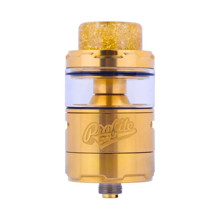 Wotofo - Profile Unity RDA - Gold
