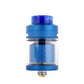 Wotofo - Serpent Elevate 24mm Single Coil RTA - Designed With Suck My Mod - Blue