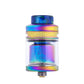 Wotofo - Serpent Elevate 24mm Single Coil RTA - Designed With Suck My Mod - Rainbow