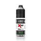XEO S2G - Purple Breeze 50ml Short Fill E-liquid - Included Nic Shot