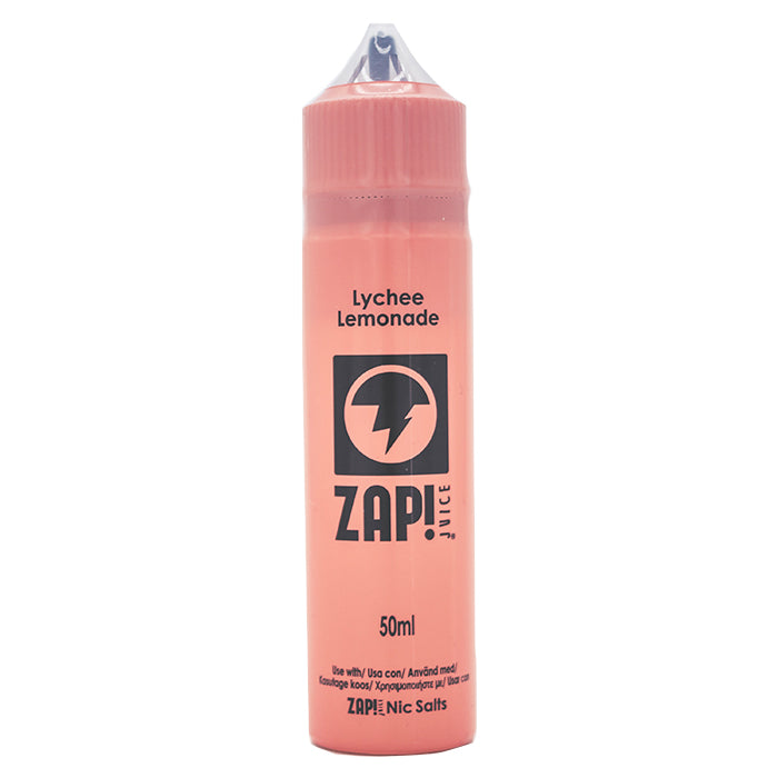 ZAP! Juice - Lychee Lemonade 