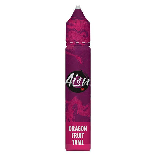 Aisu 70/30 - Dragon Fruit 10ml Nic Salt E-Liquid