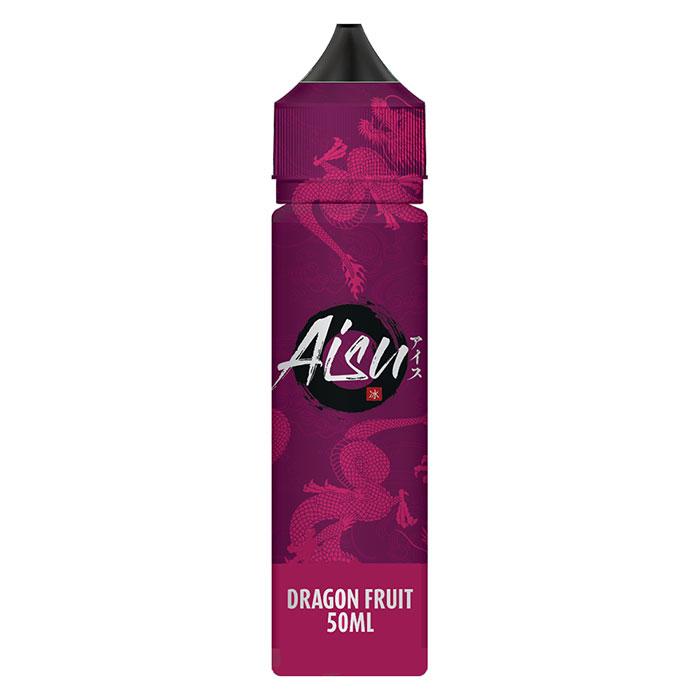 Aisu - Dragon Fruit 50ml Short Fill E-Liquid