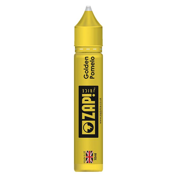 Zap! Juice 70/30 - Golden Pomelo 10ml E-Liquid