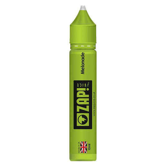 Zap! Juice 70/30 - Melonade 10ml E-Liquid