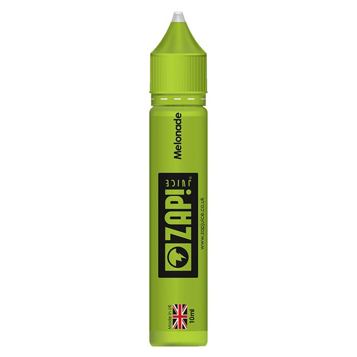 Zap! Juice 70/30 - Melonade 10ml E-Liquid