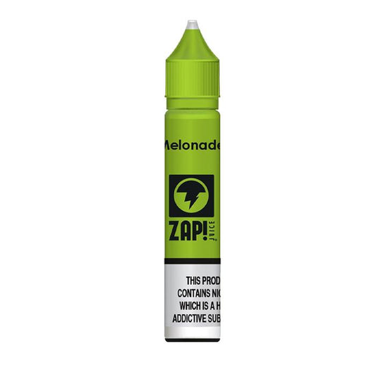 Zap! Juice Melonade 10ml 20mg Nicotine Salt E-Liquid