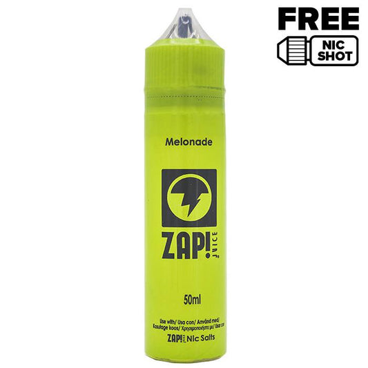 ZAP! Juice - Melonade