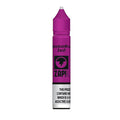 Zap! Juice Passionfruit Zest 10ml 20mg Nicotine Salt E-Liquid